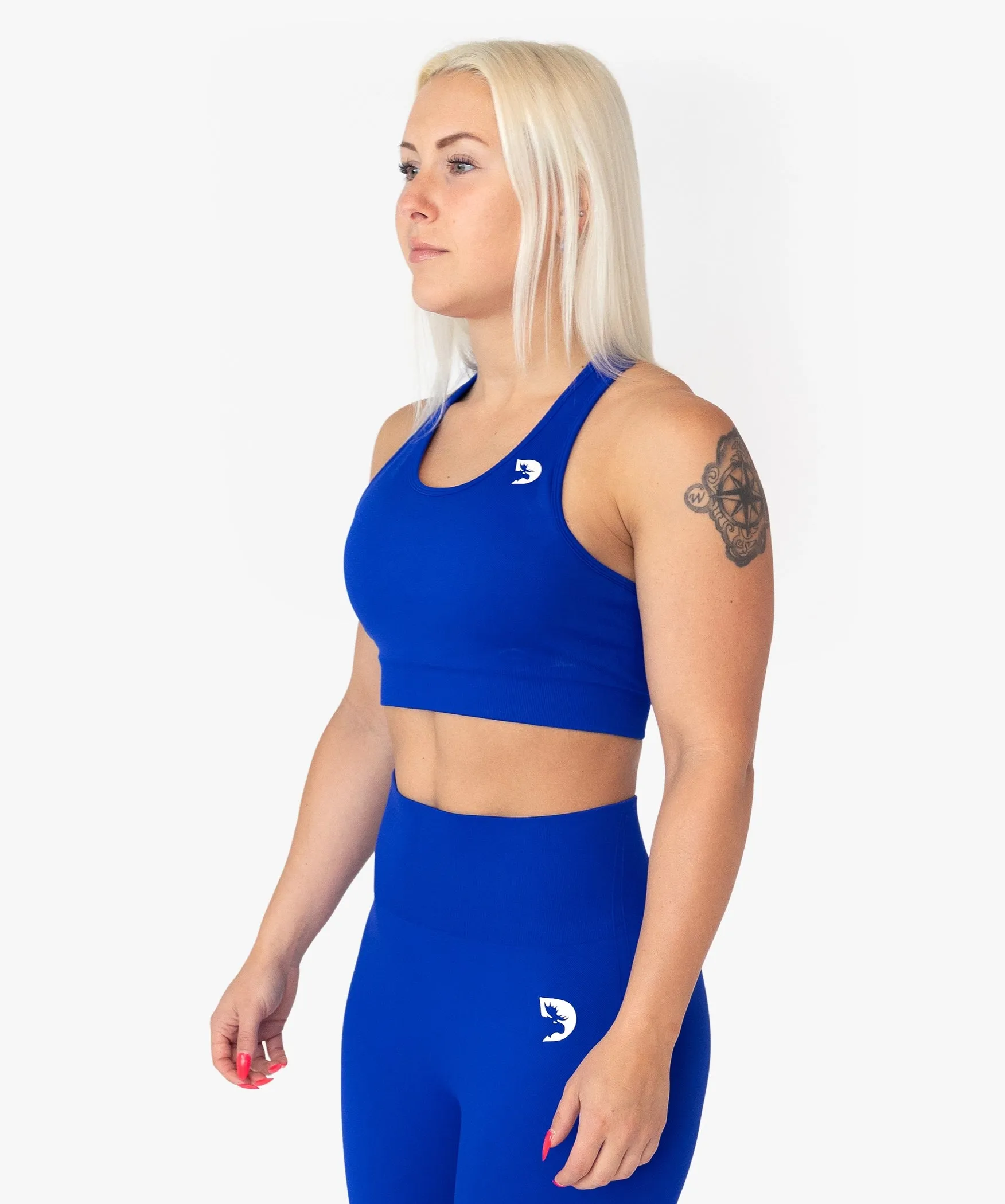 Core Performance Sports Bra