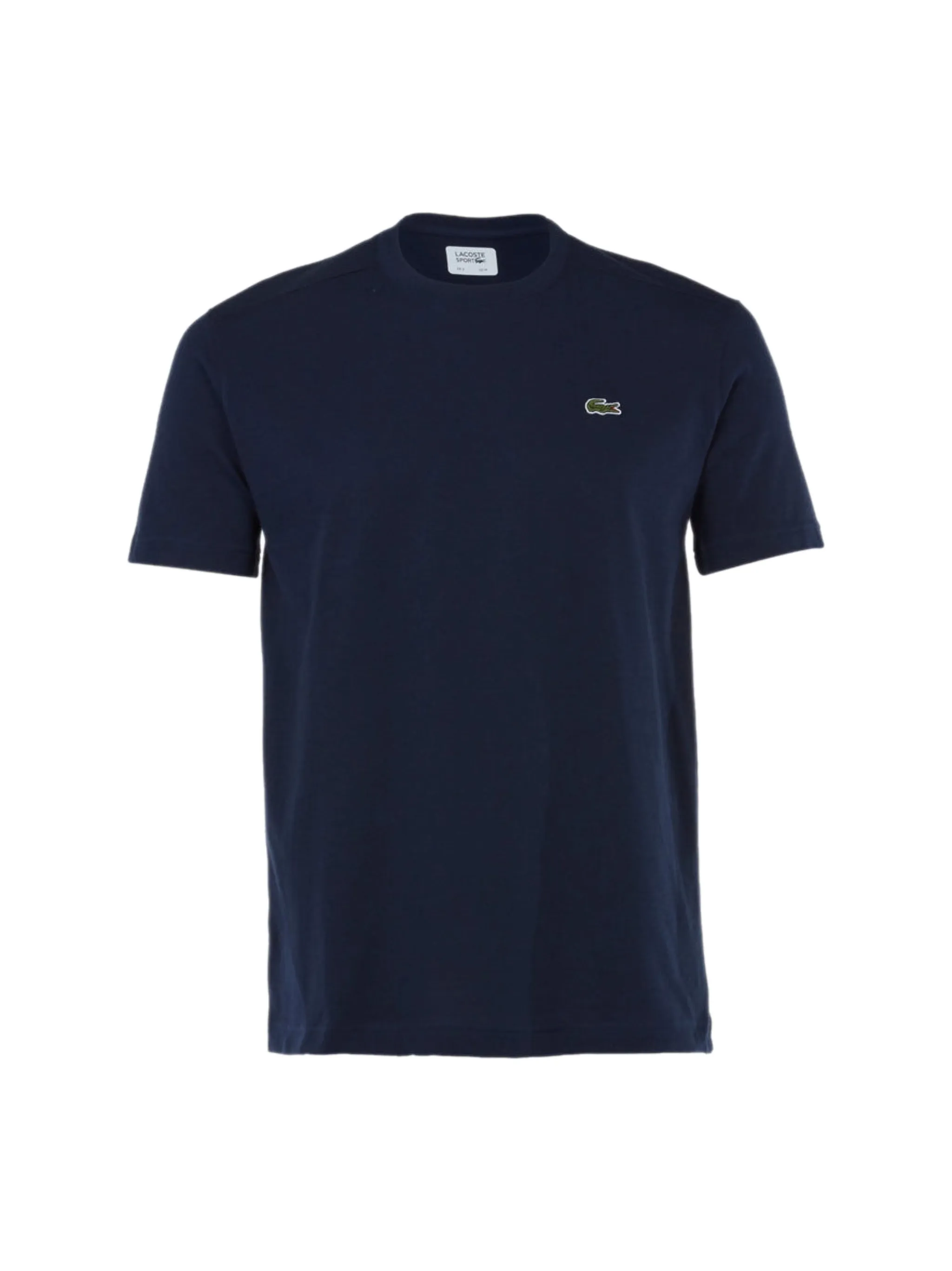 Crew Neck Tee-Shirt TH6709-51