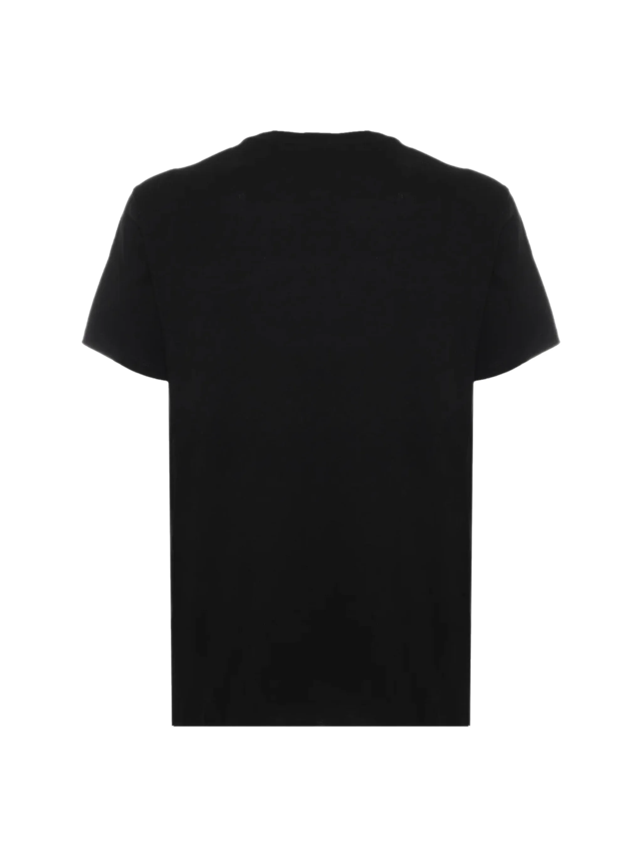 Crew Neck Tee-Shirt TH6709-51