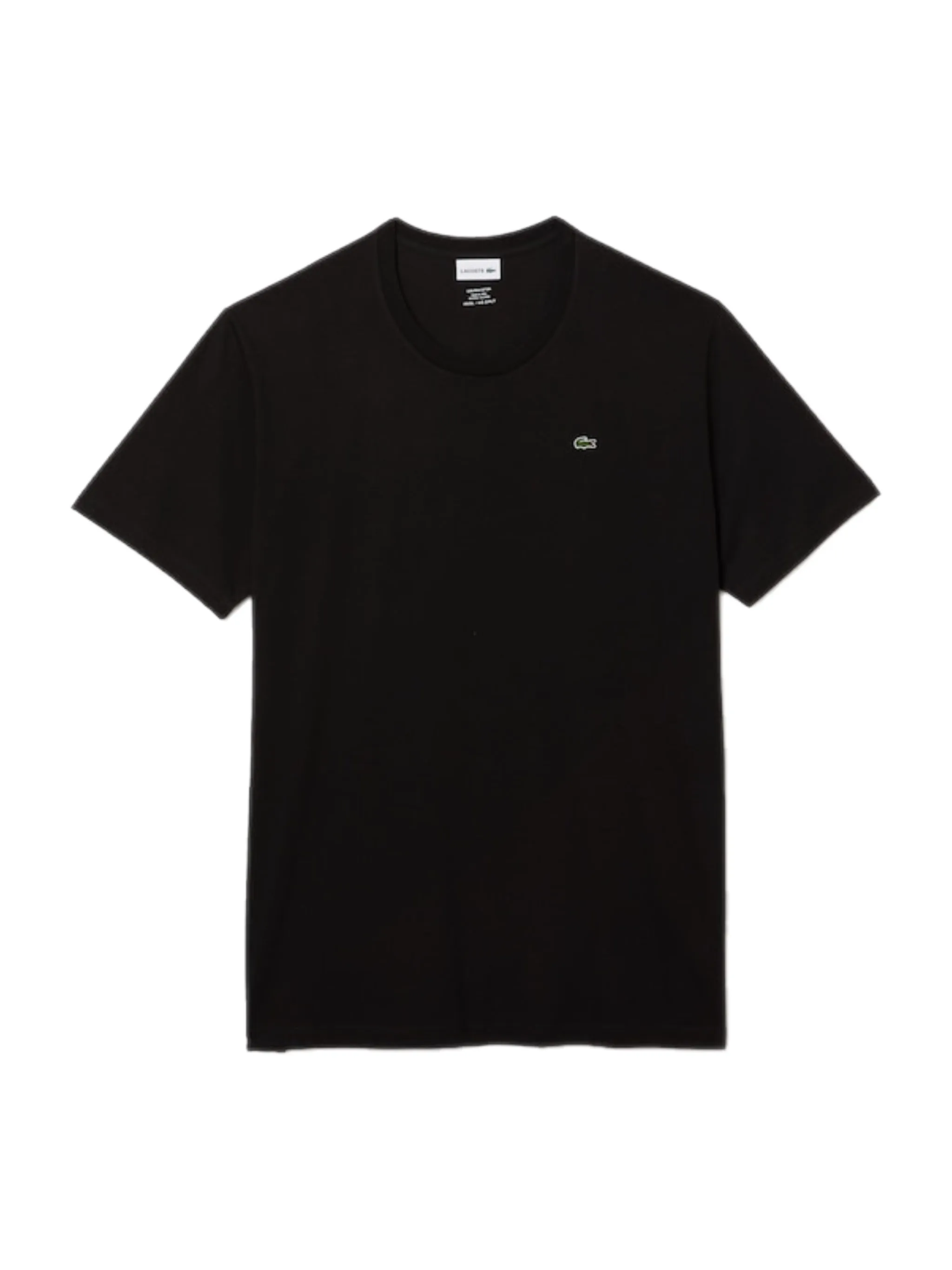 Crew Neck Tee-Shirt TH6709-51