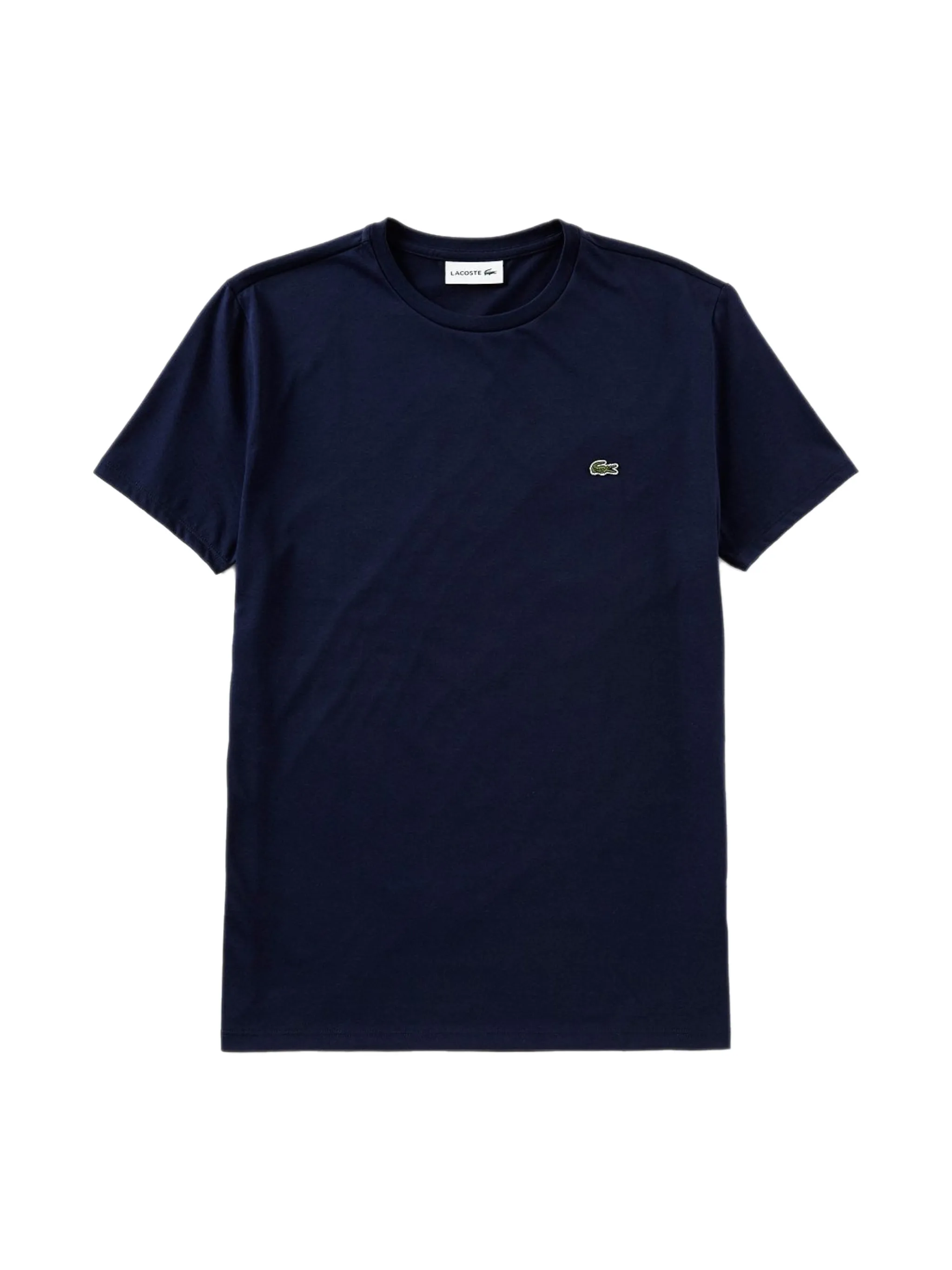 Crew Neck Tee-Shirt TH6709-51