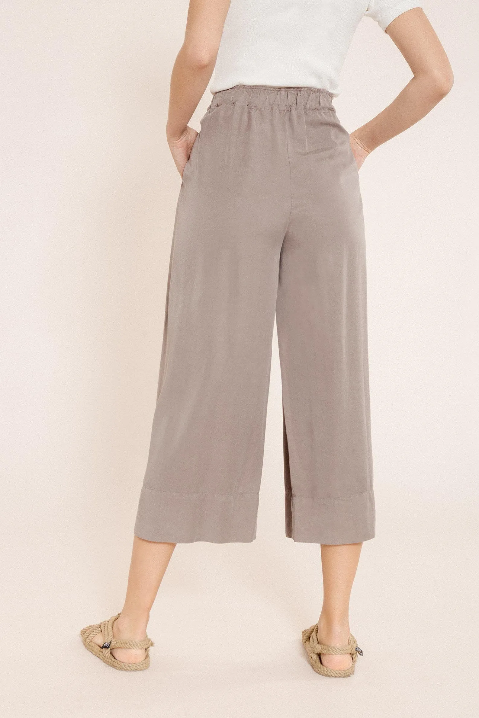 culotte pants sahara <br> by Friday's Project