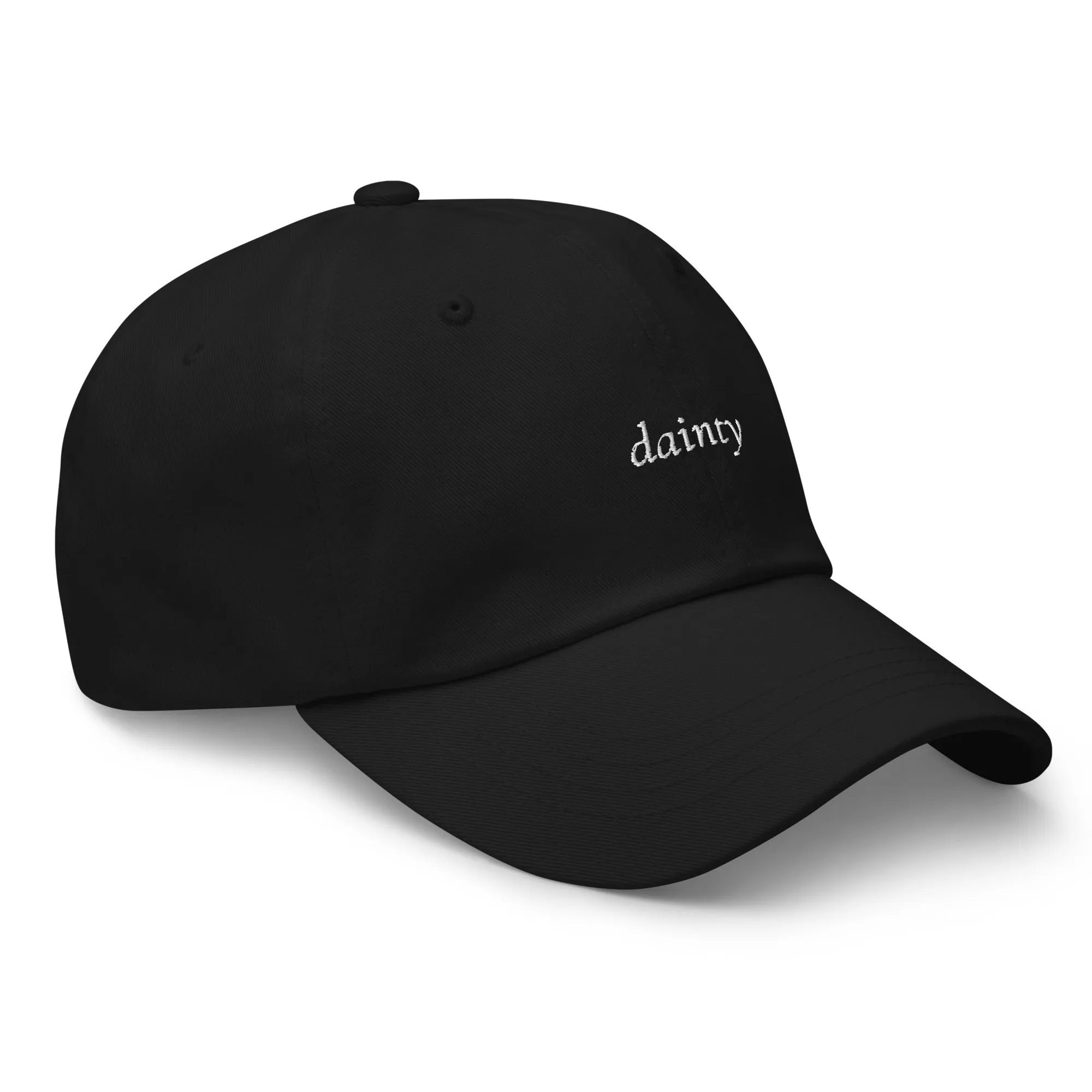 Dainty Dad Hat