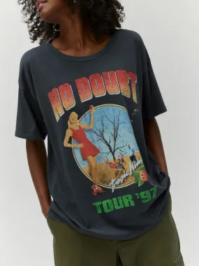 DAYDREAMER No Doubt Tour `97 Merch Tee