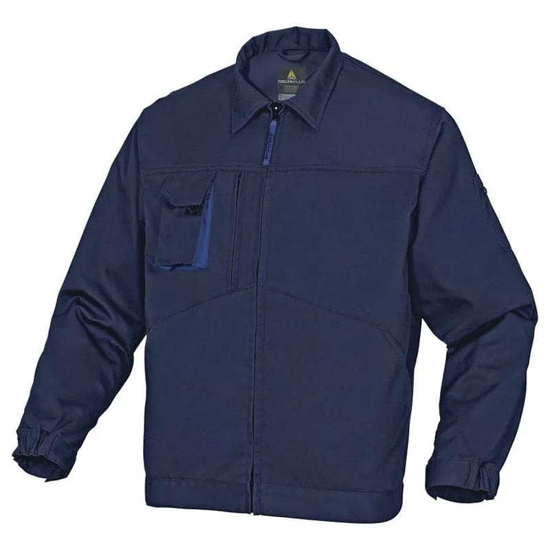 Delta Plus M2VE2 Lightweight Jacket