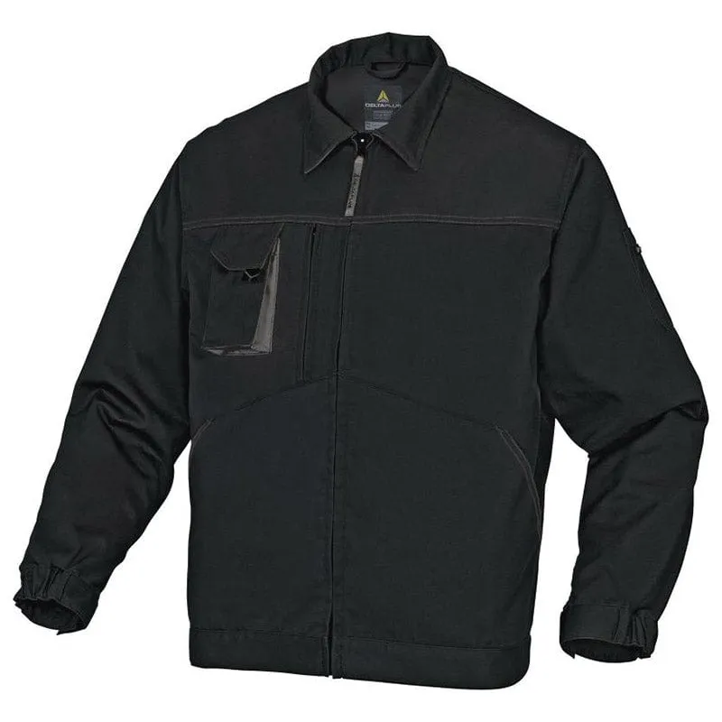 Delta Plus M2VE2 Lightweight Jacket