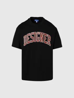 DESIGNER ARC T-SHIRT