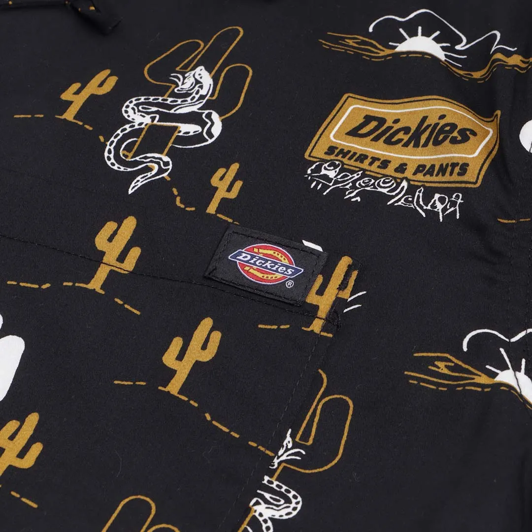 Dickies Bettles AOP Shirt