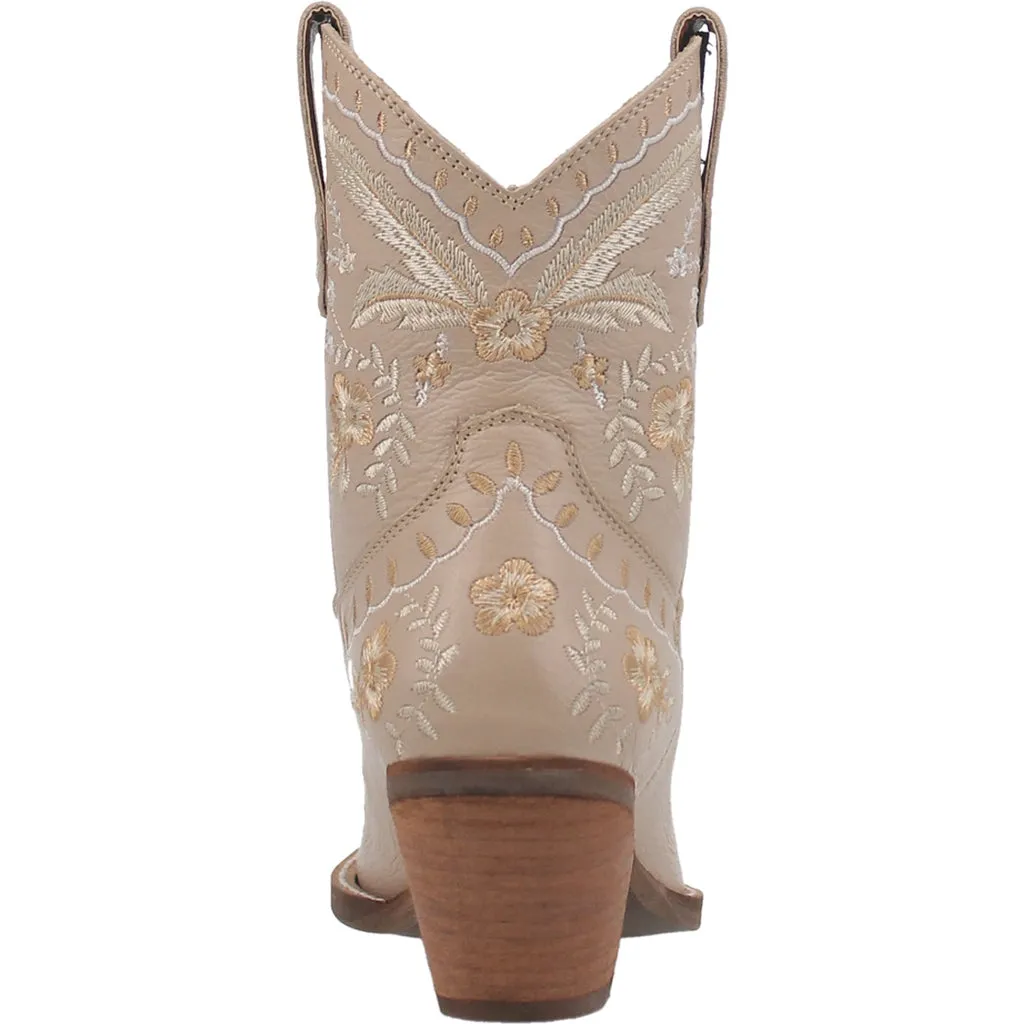 Dingo Women's Primrose Bootie