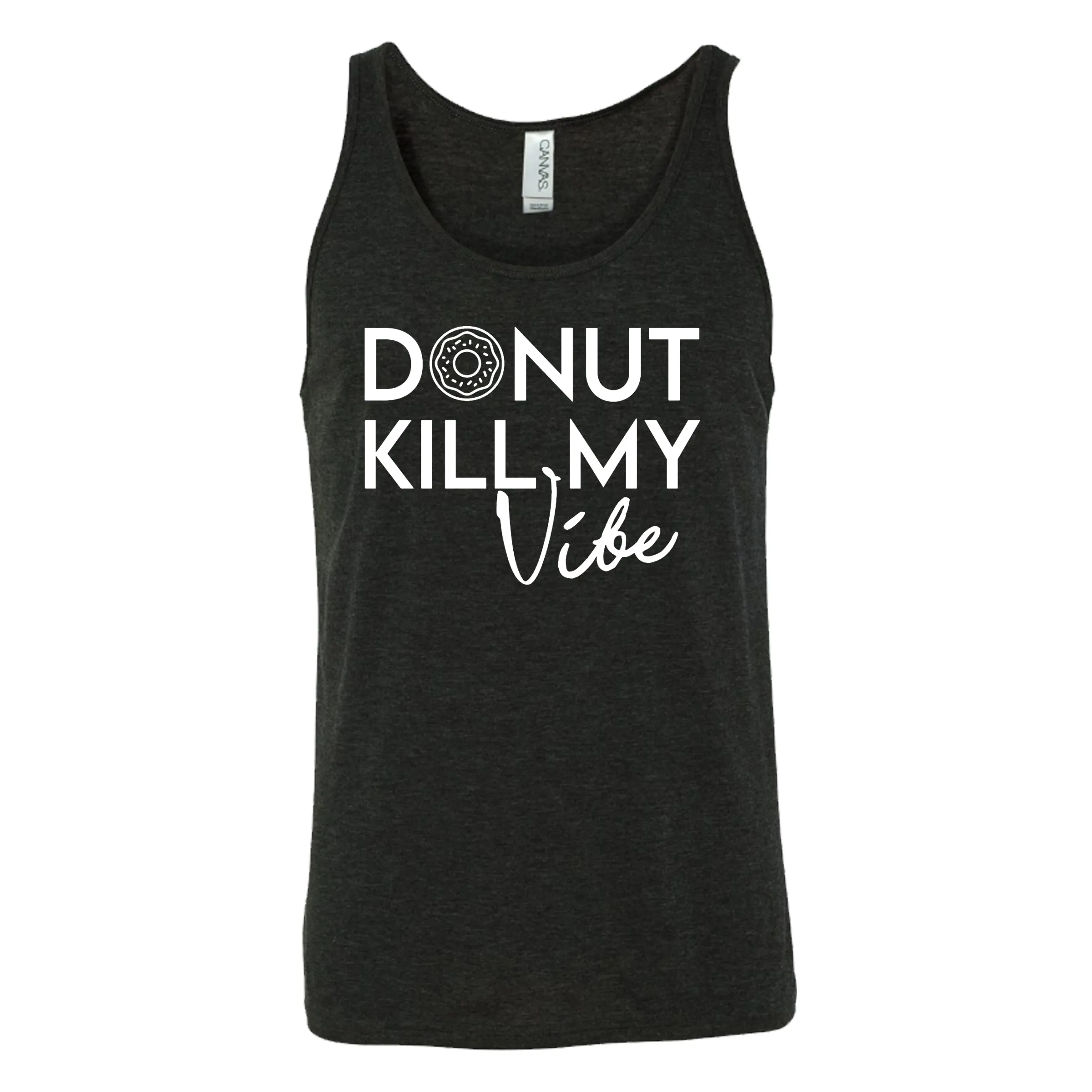 Donut Kill My Vibe Shirt Unisex