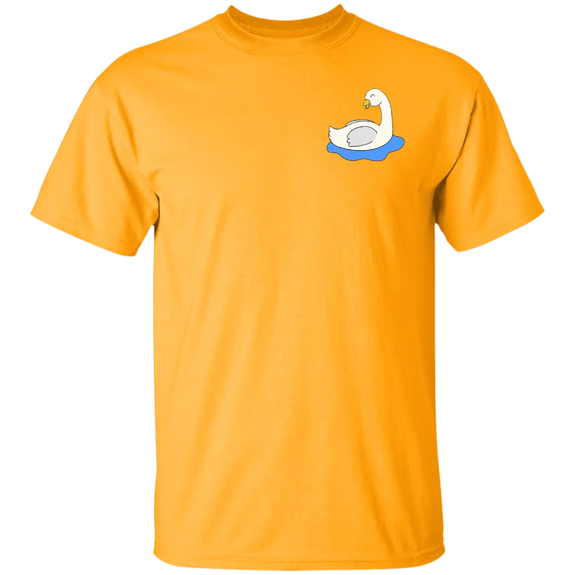 DUCK T-SHIRTS