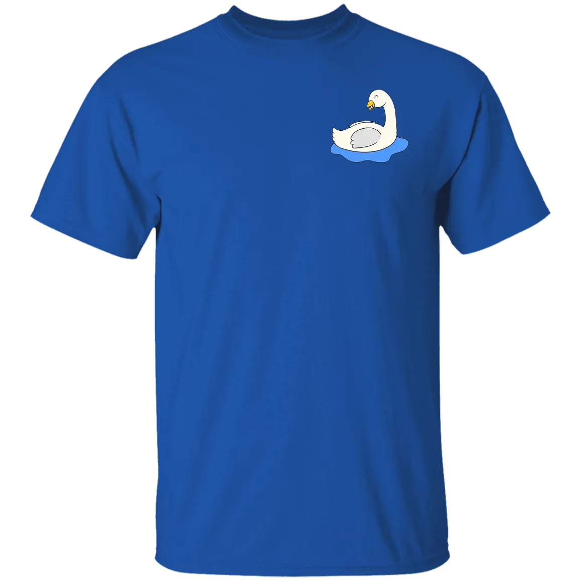 DUCK T-SHIRTS