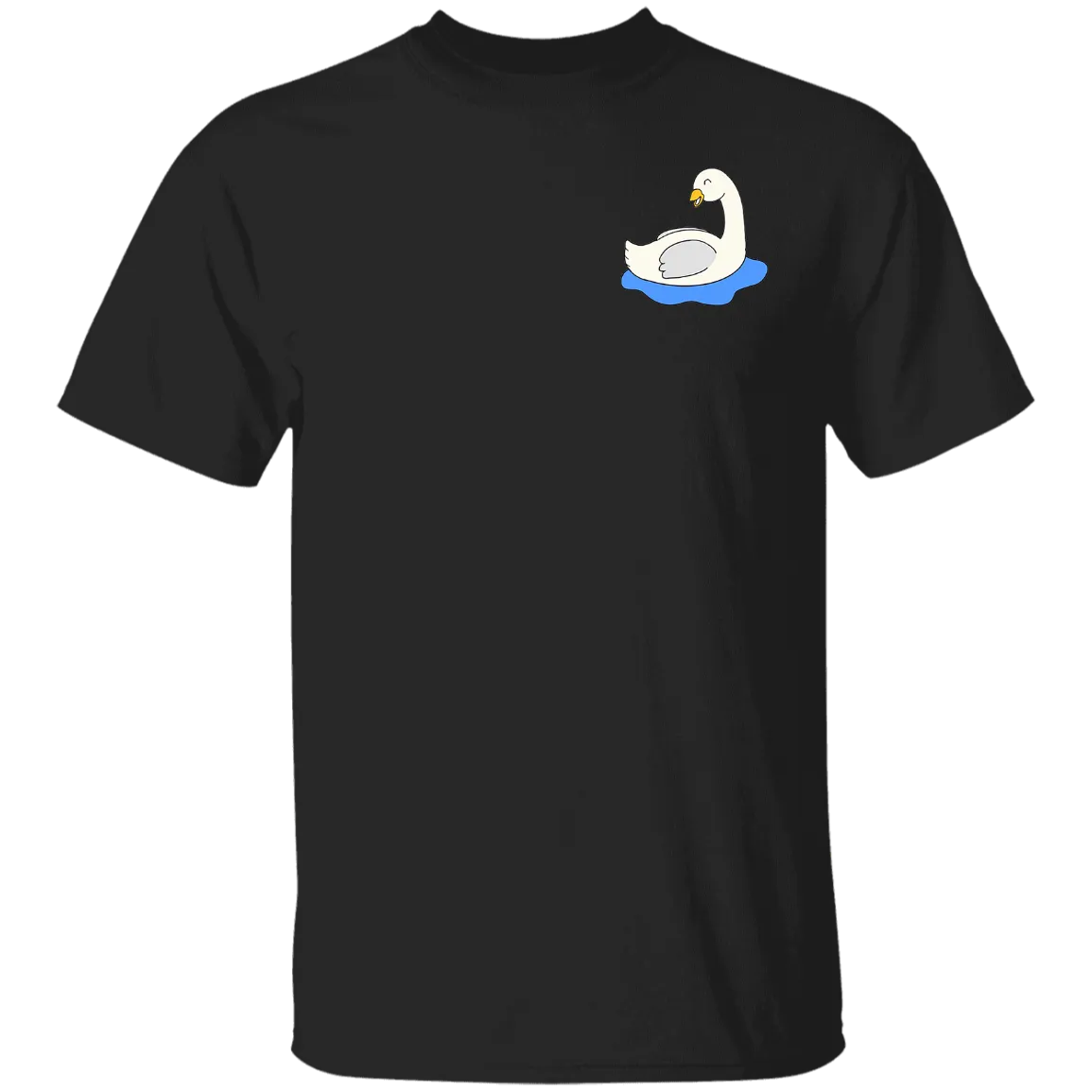 DUCK T-SHIRTS