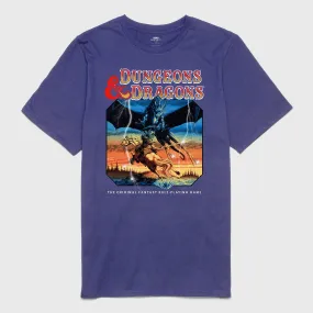 Dungeons & Dragons - Expert Set 2nd Edition Tee