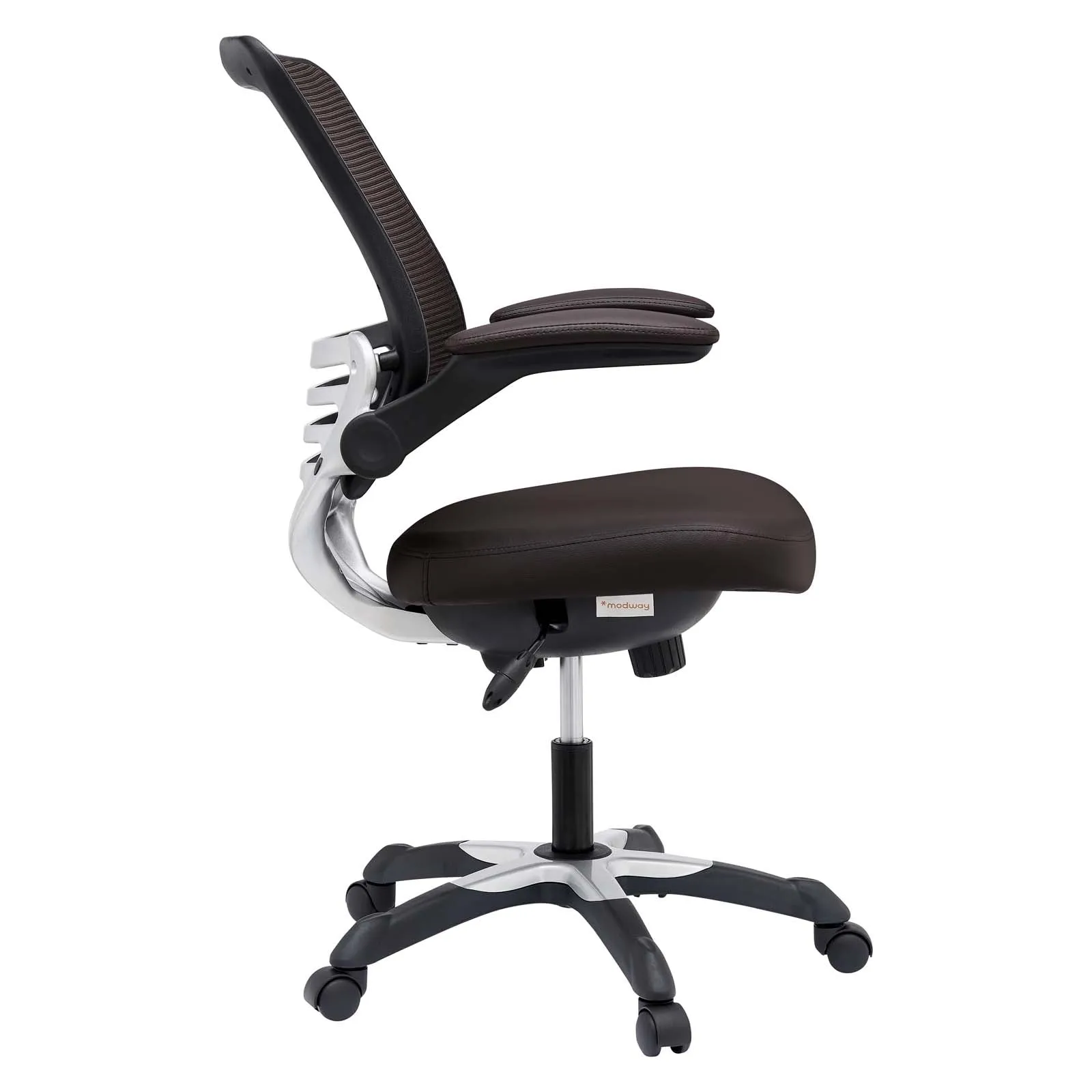 Edge Vinyl Office Chair