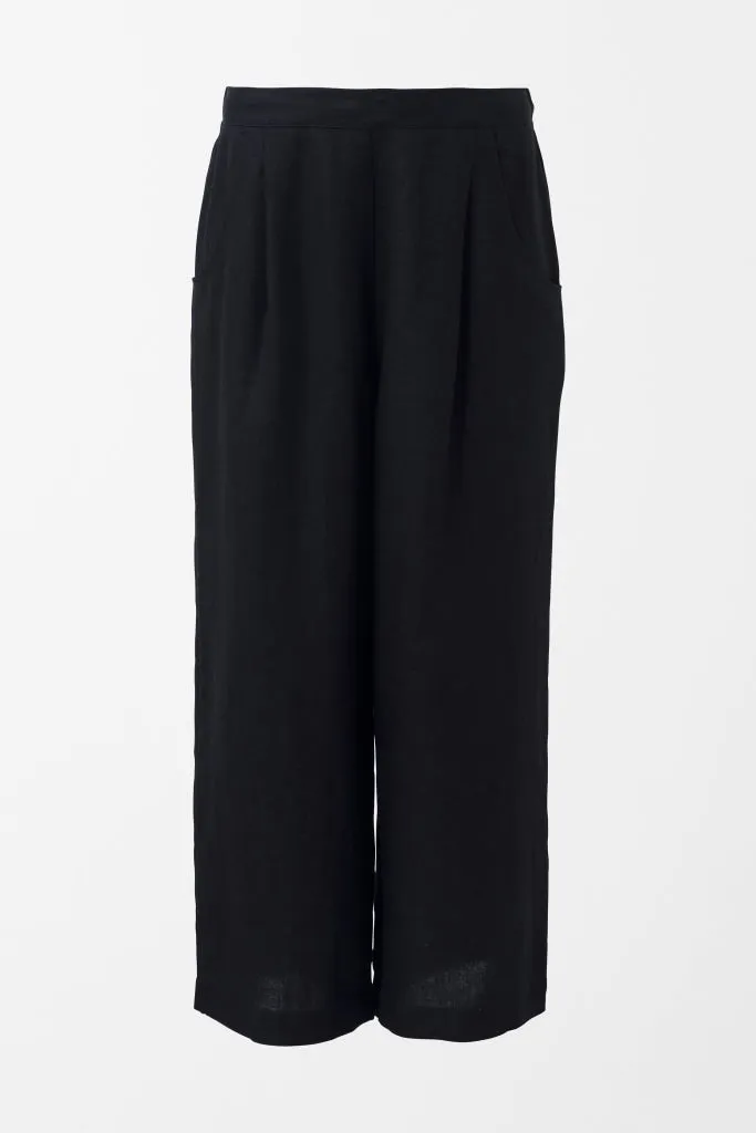 Elk The Label - Ilona Pant - Black