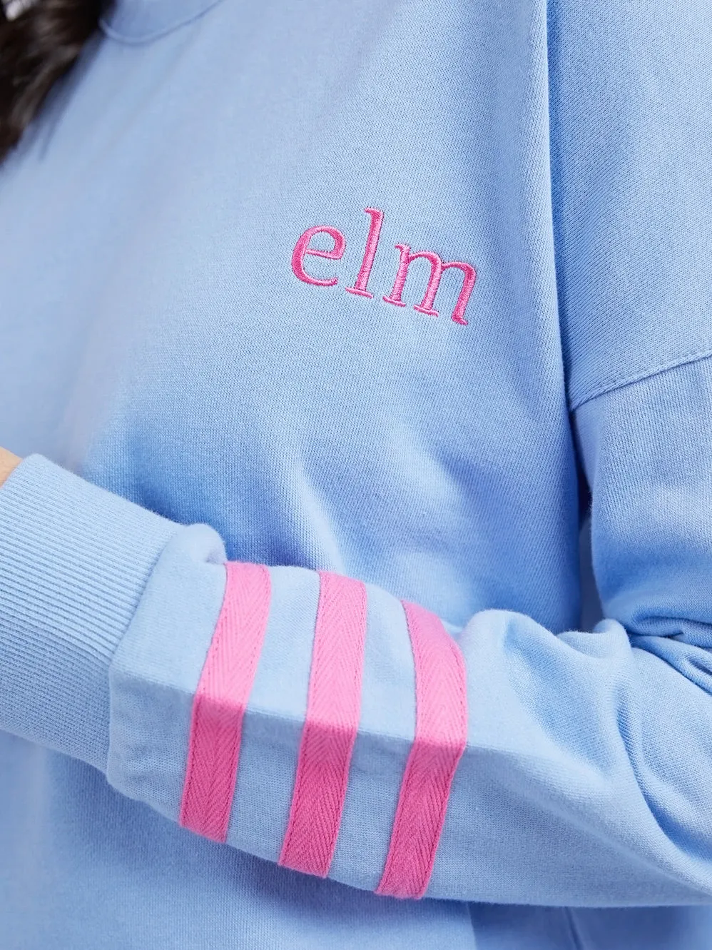 ELM INTERSECT CREW