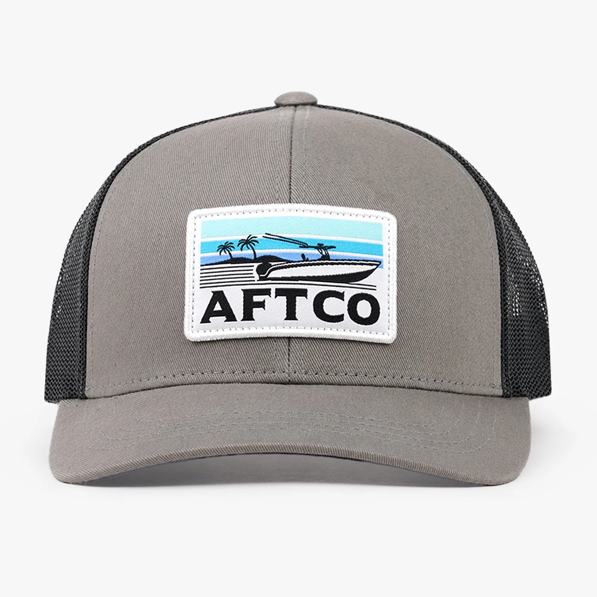 Escape Trucker Hat