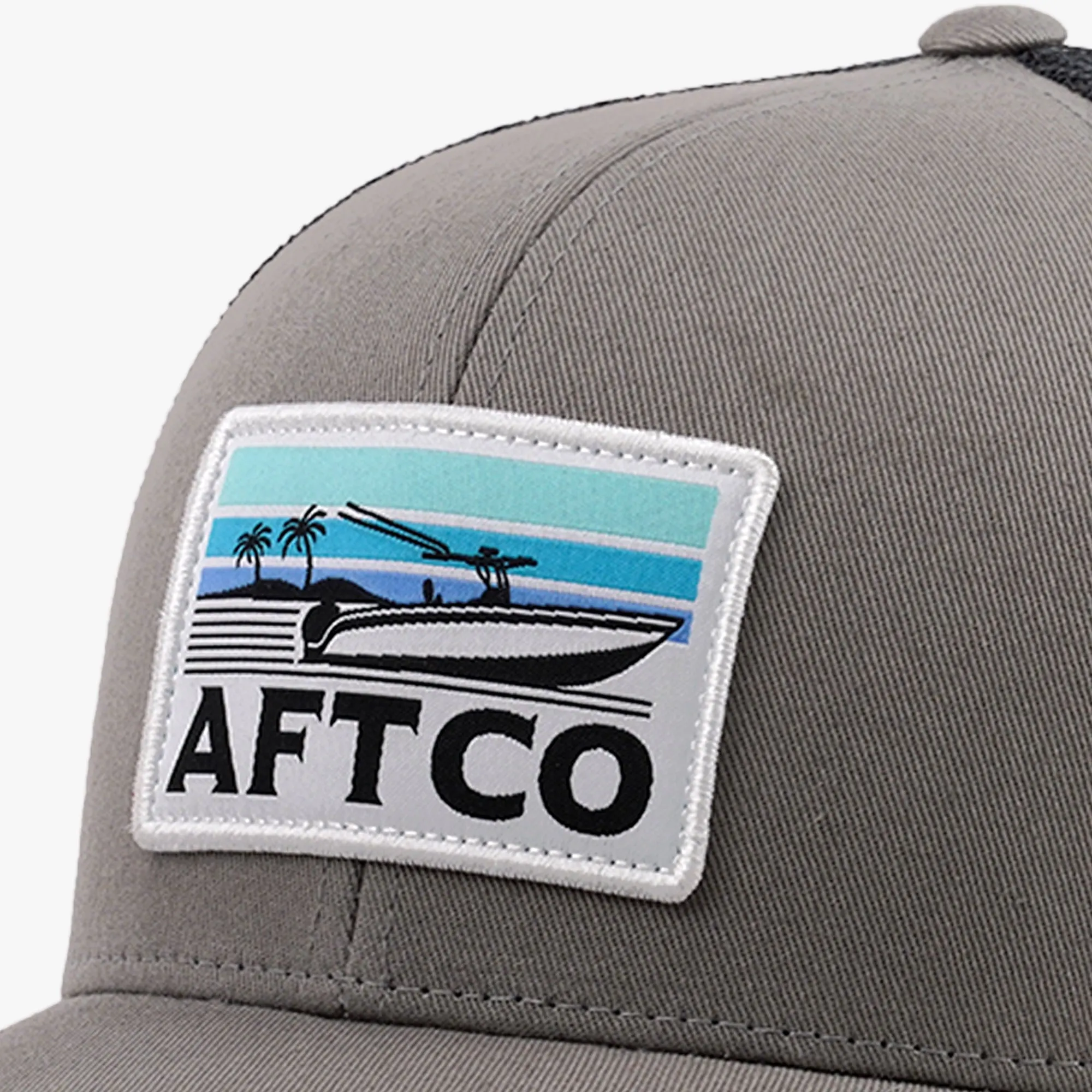 Escape Trucker Hat