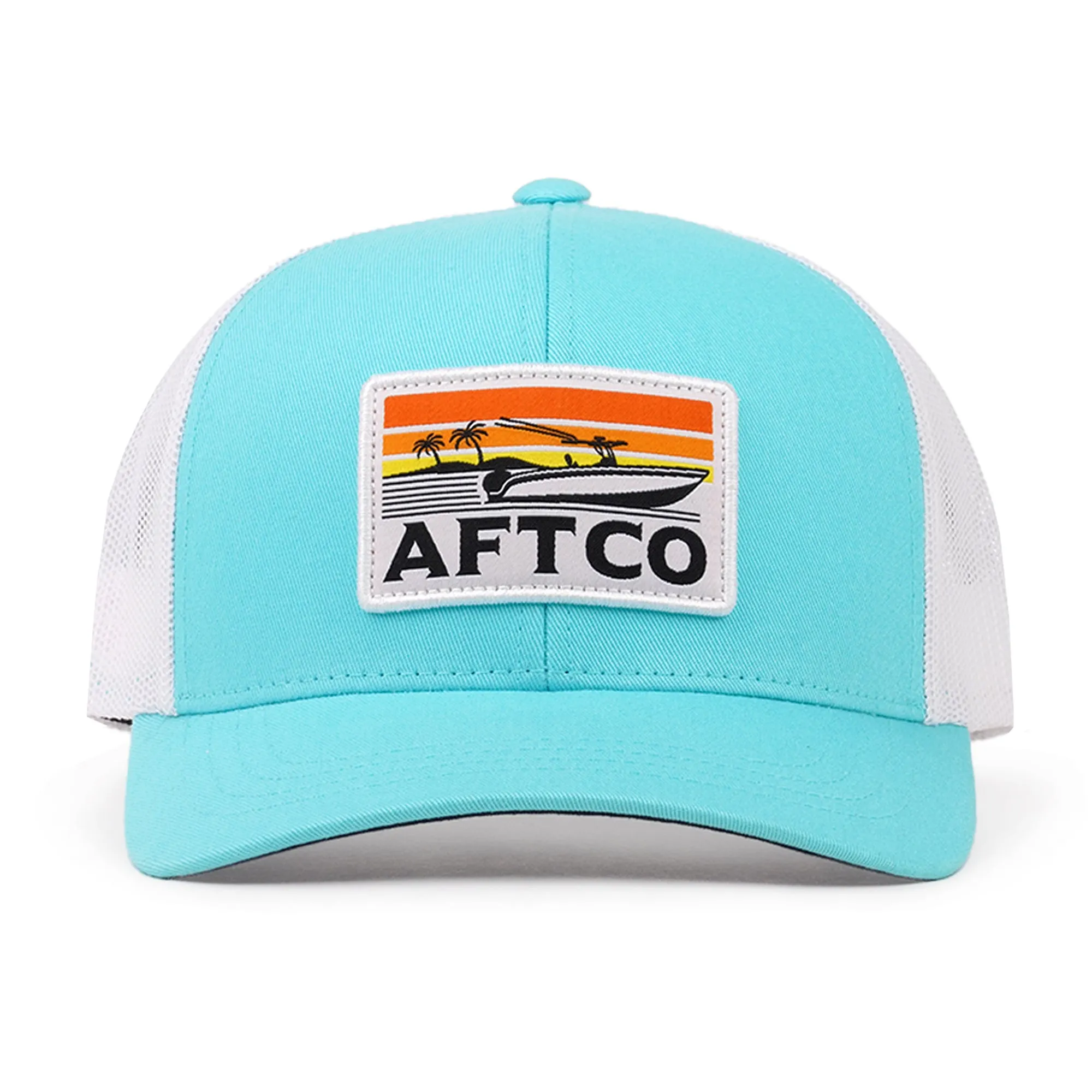 Escape Trucker Hat