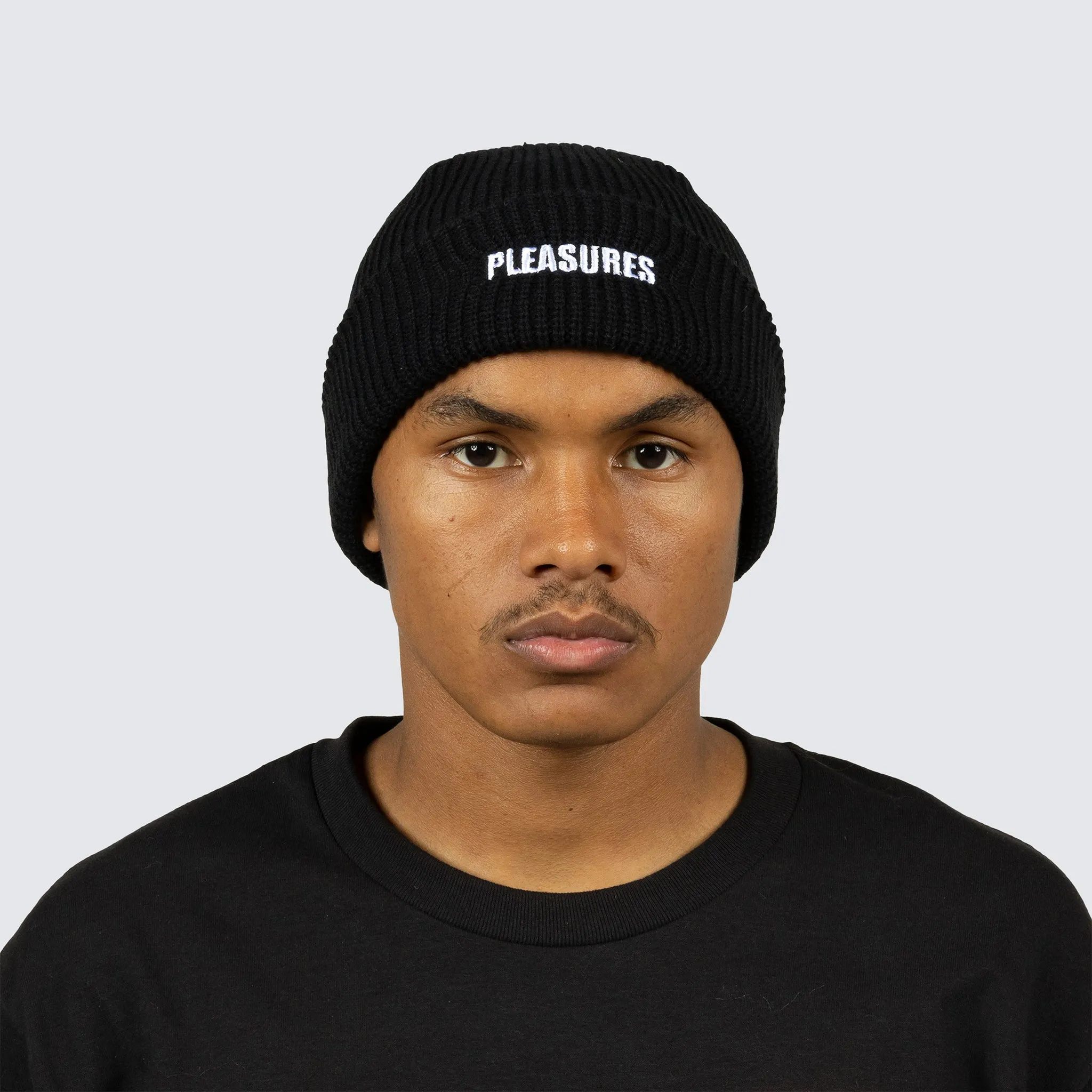 EVERYDAY BEANIE (Black)