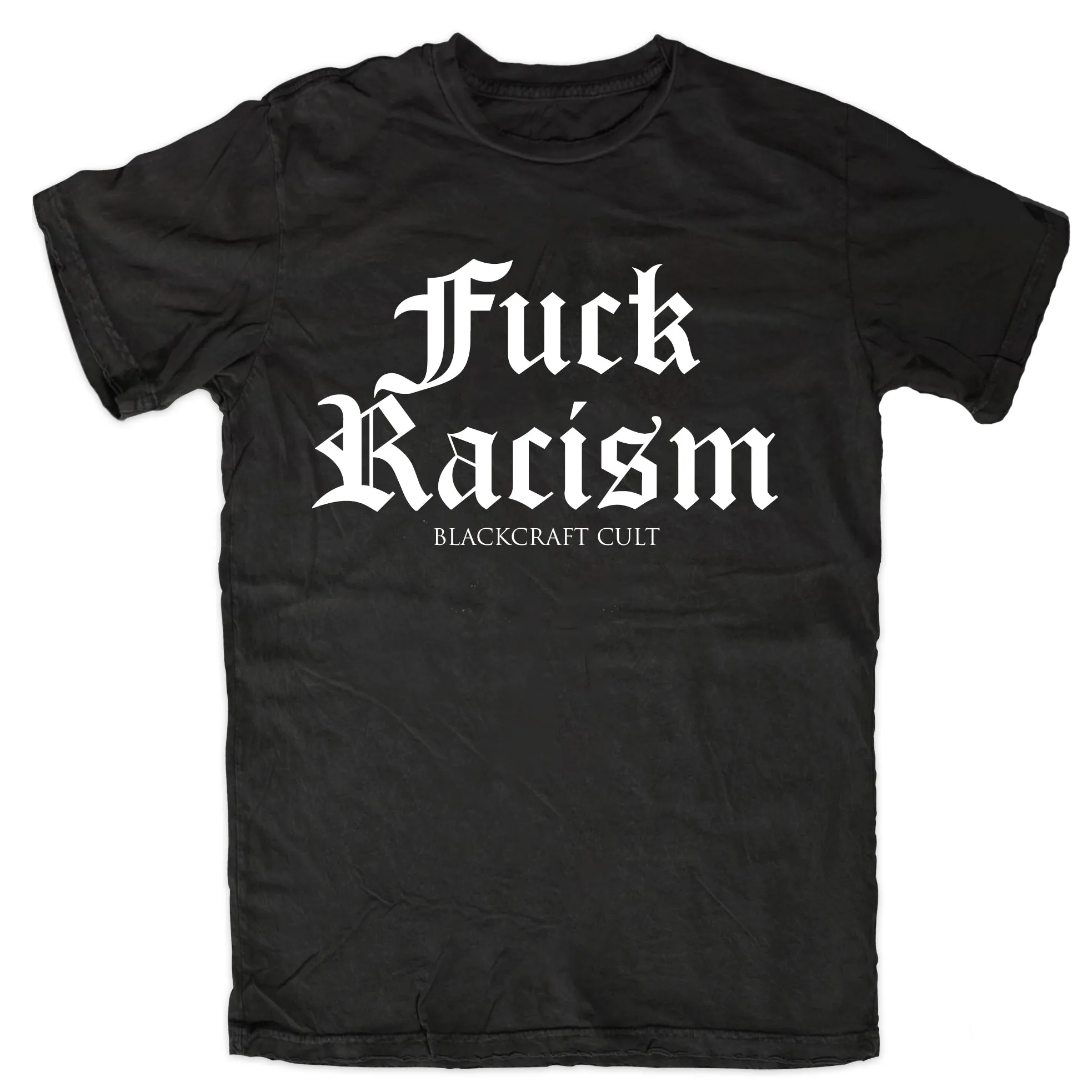 F*ck Racism