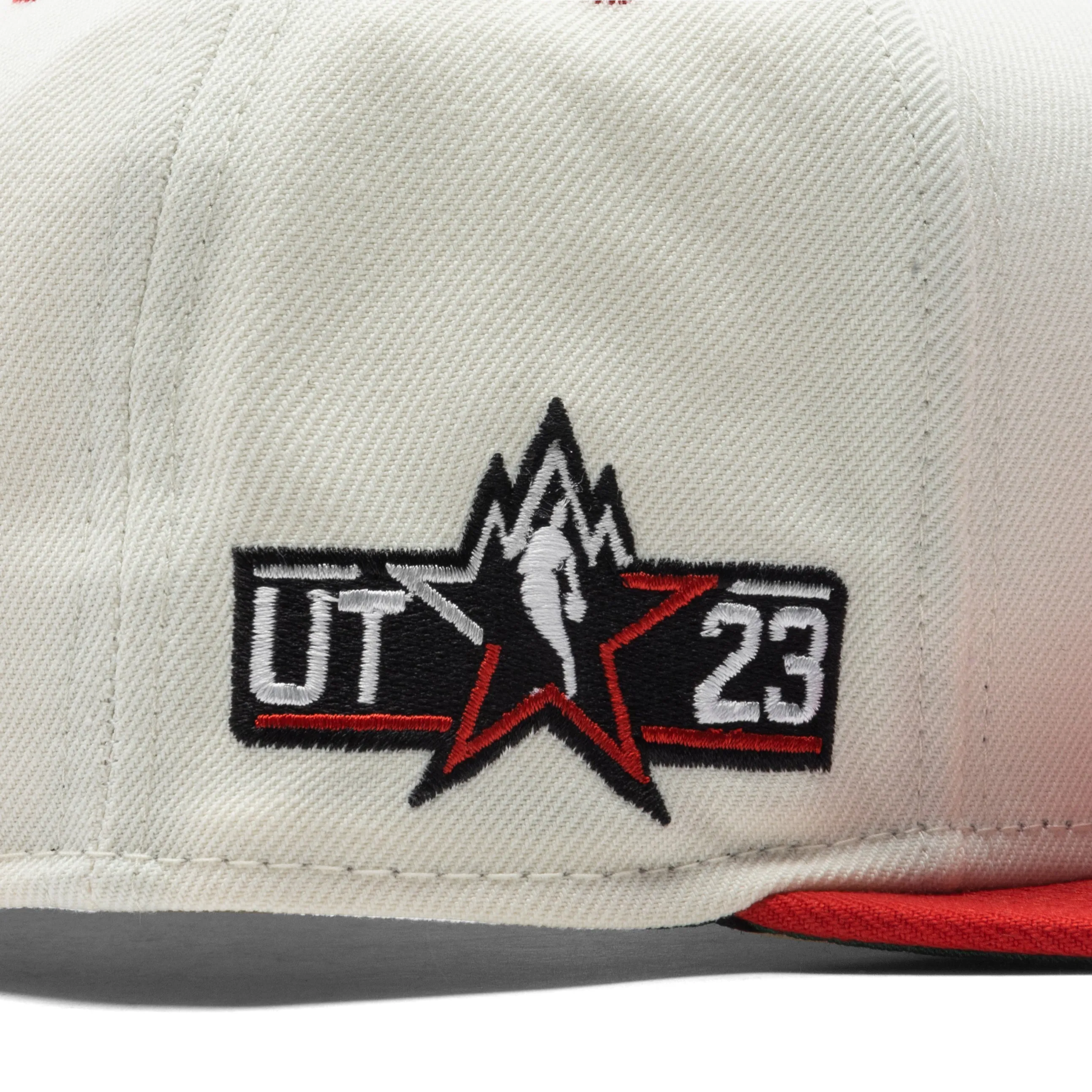 Feature x New Era NBA 9FIFTY Snapback - Miami Heat