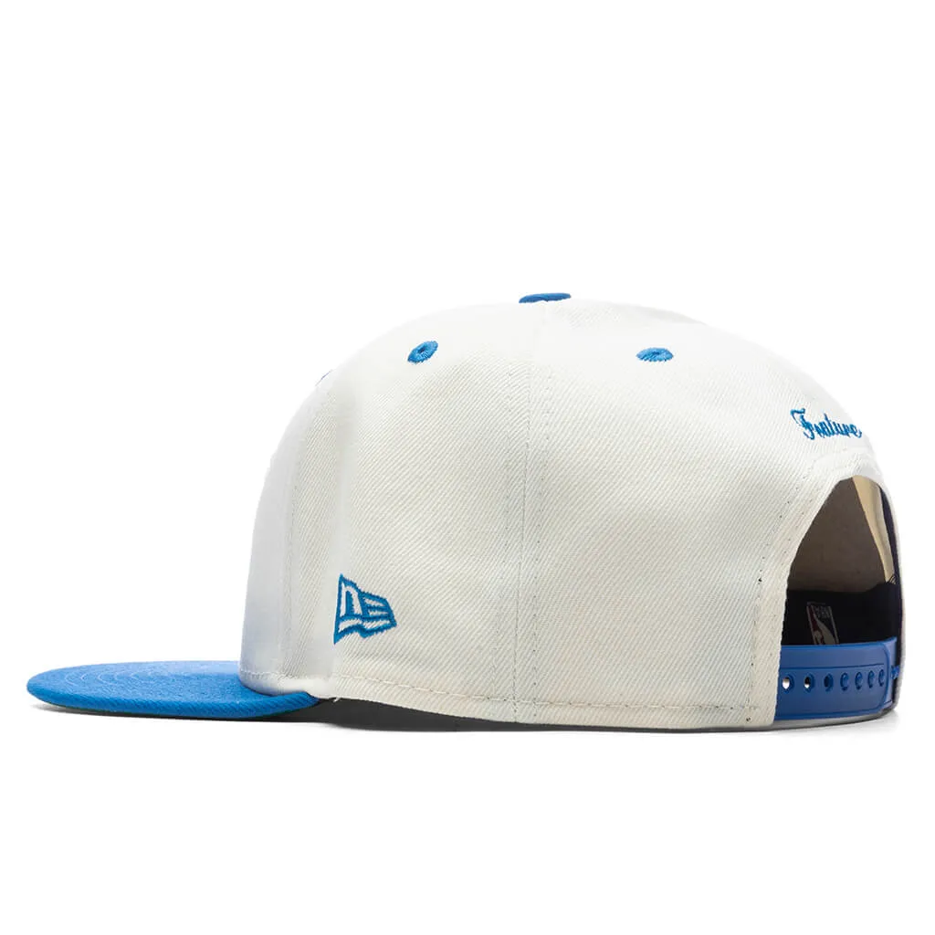 Feature x New Era NBA 9FIFTY Snapback - Orlando Magic