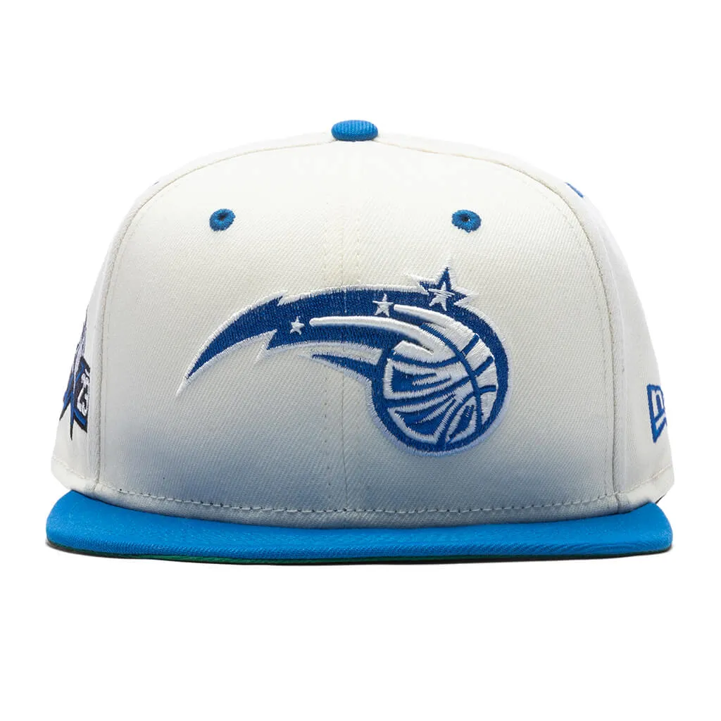 Feature x New Era NBA 9FIFTY Snapback - Orlando Magic