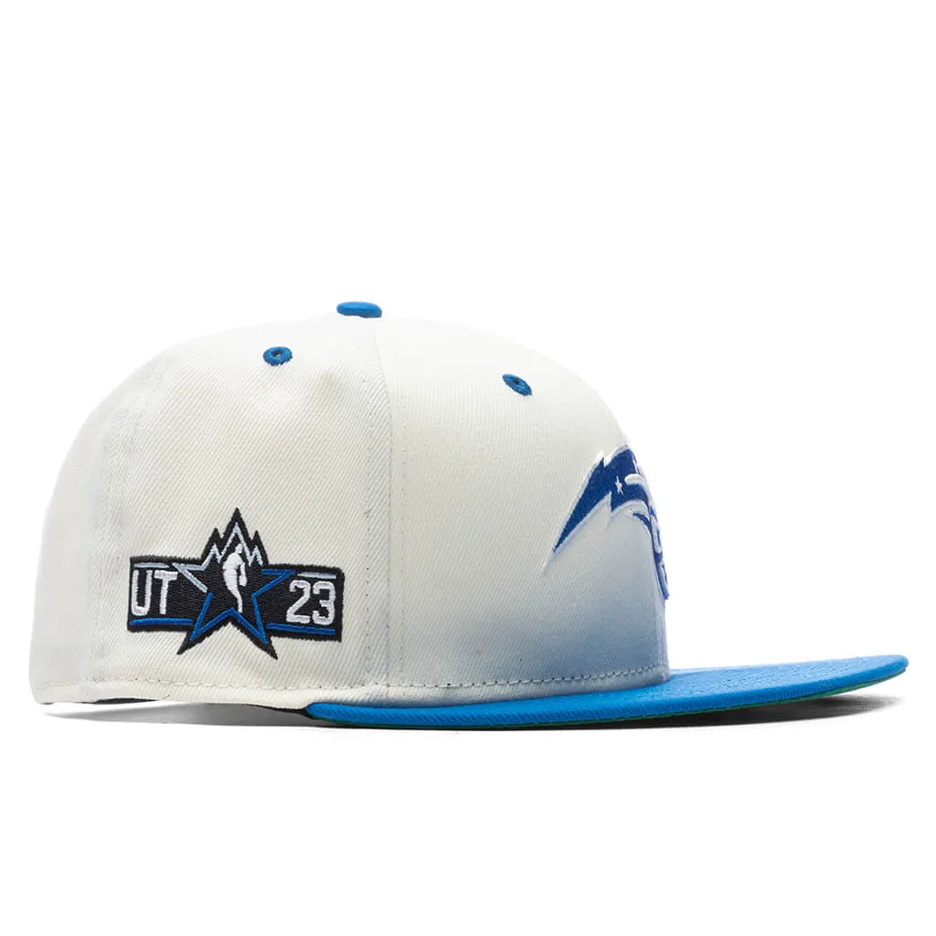 Feature x New Era NBA 9FIFTY Snapback - Orlando Magic