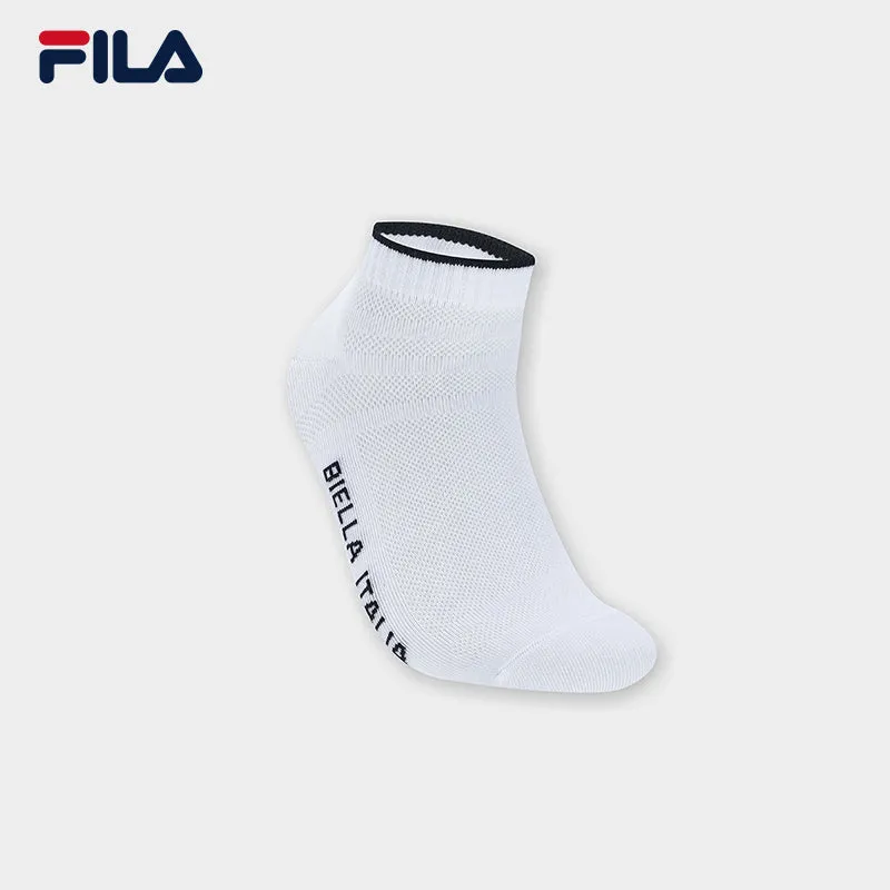 FILA CORE WHITE LINE ORIGINALE Men Socks