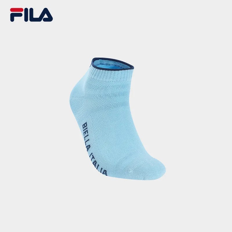 FILA CORE WHITE LINE ORIGINALE Men Socks