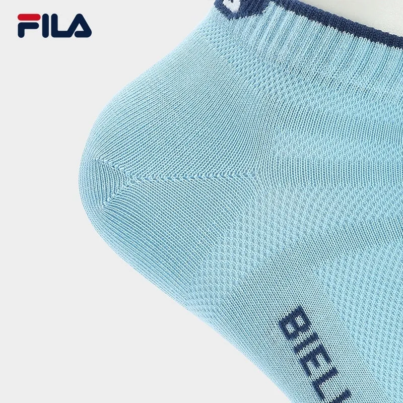 FILA CORE WHITE LINE ORIGINALE Men Socks