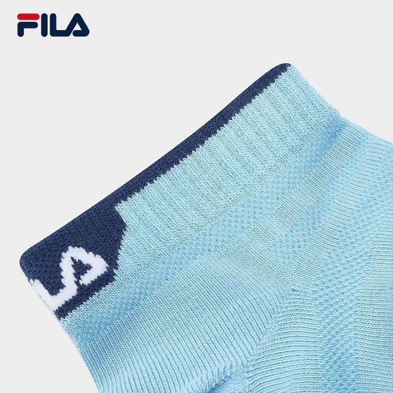 FILA CORE WHITE LINE ORIGINALE Men Socks