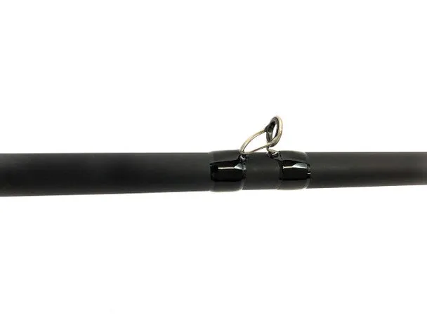 Fitzgerald Fishing Rods: All Purpose Series