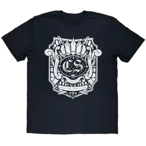 FTGF Crest T-shirt