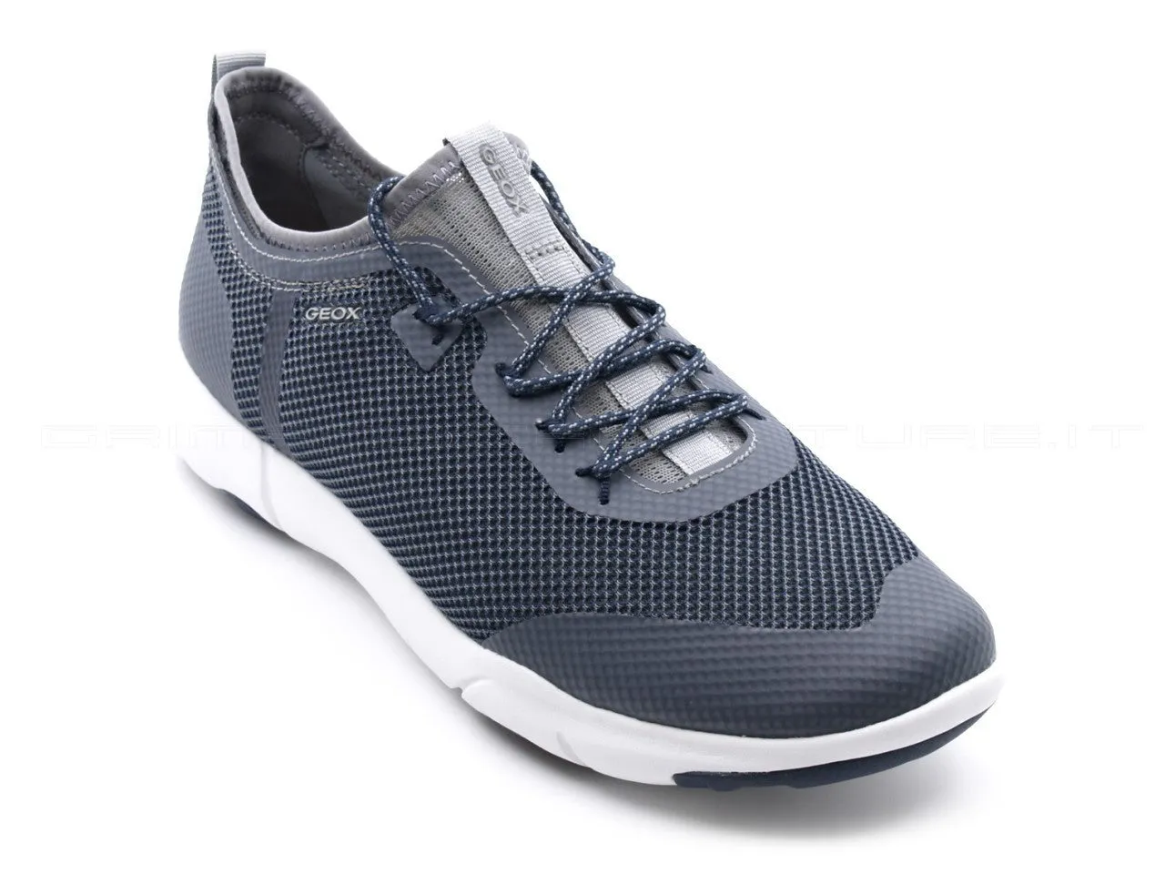 Geox uomo Nebula sneakers mesh