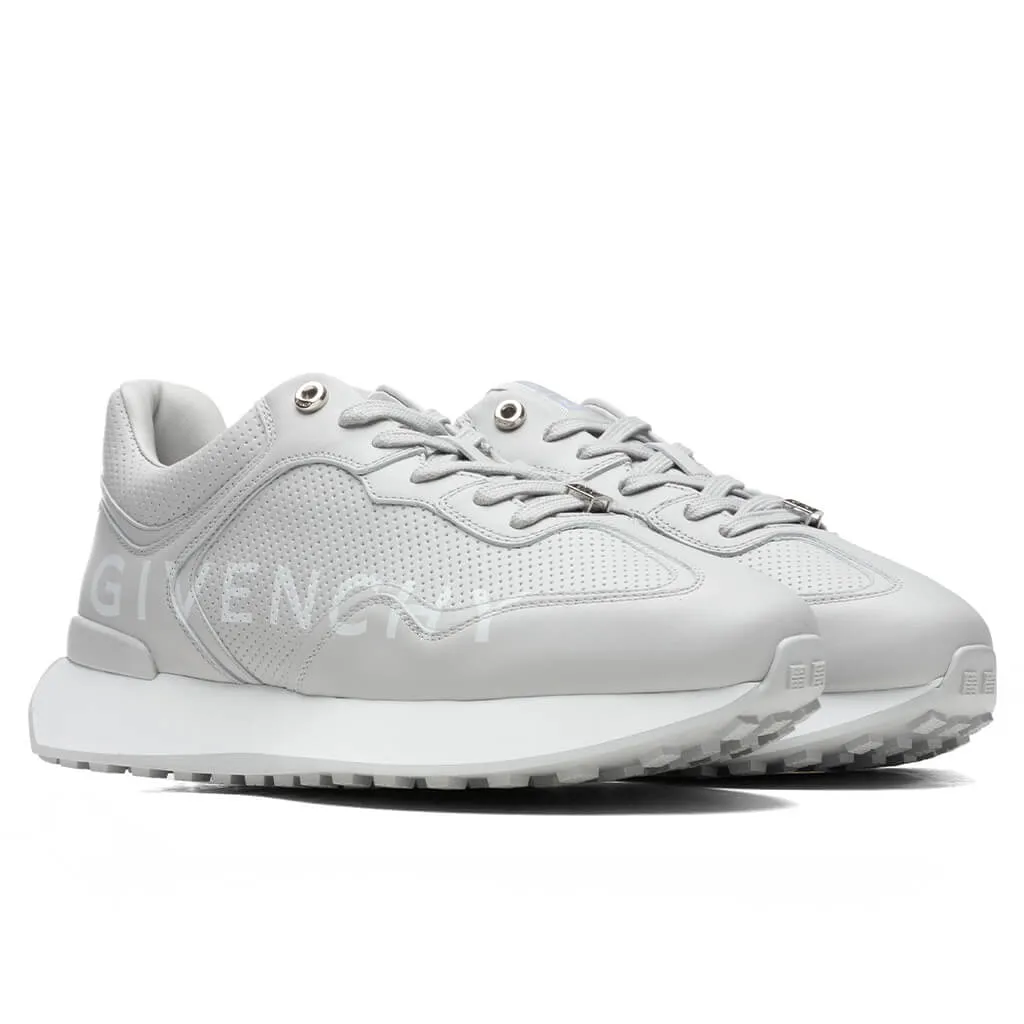 GIV Runner Sneaker - Cloud Grey