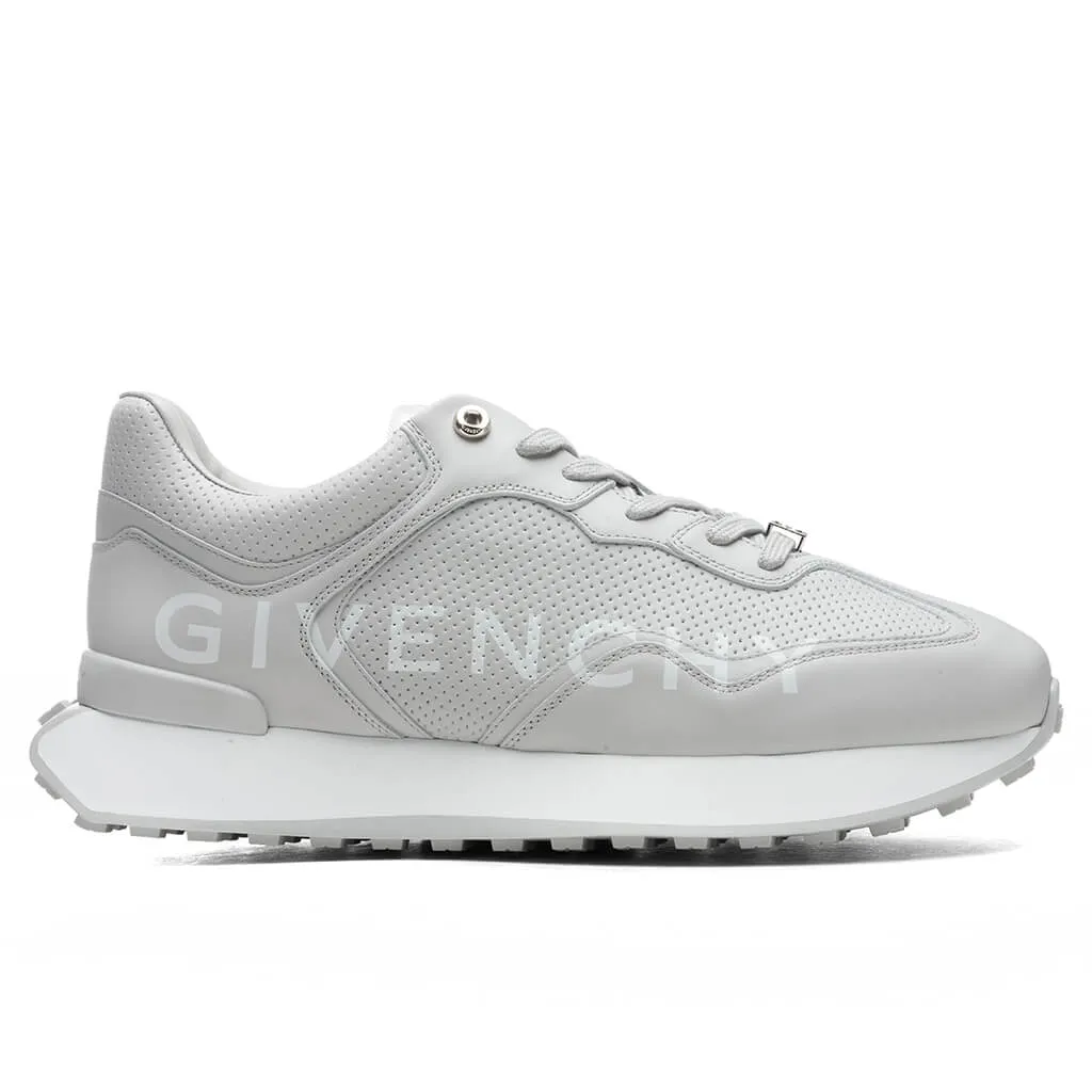 GIV Runner Sneaker - Cloud Grey