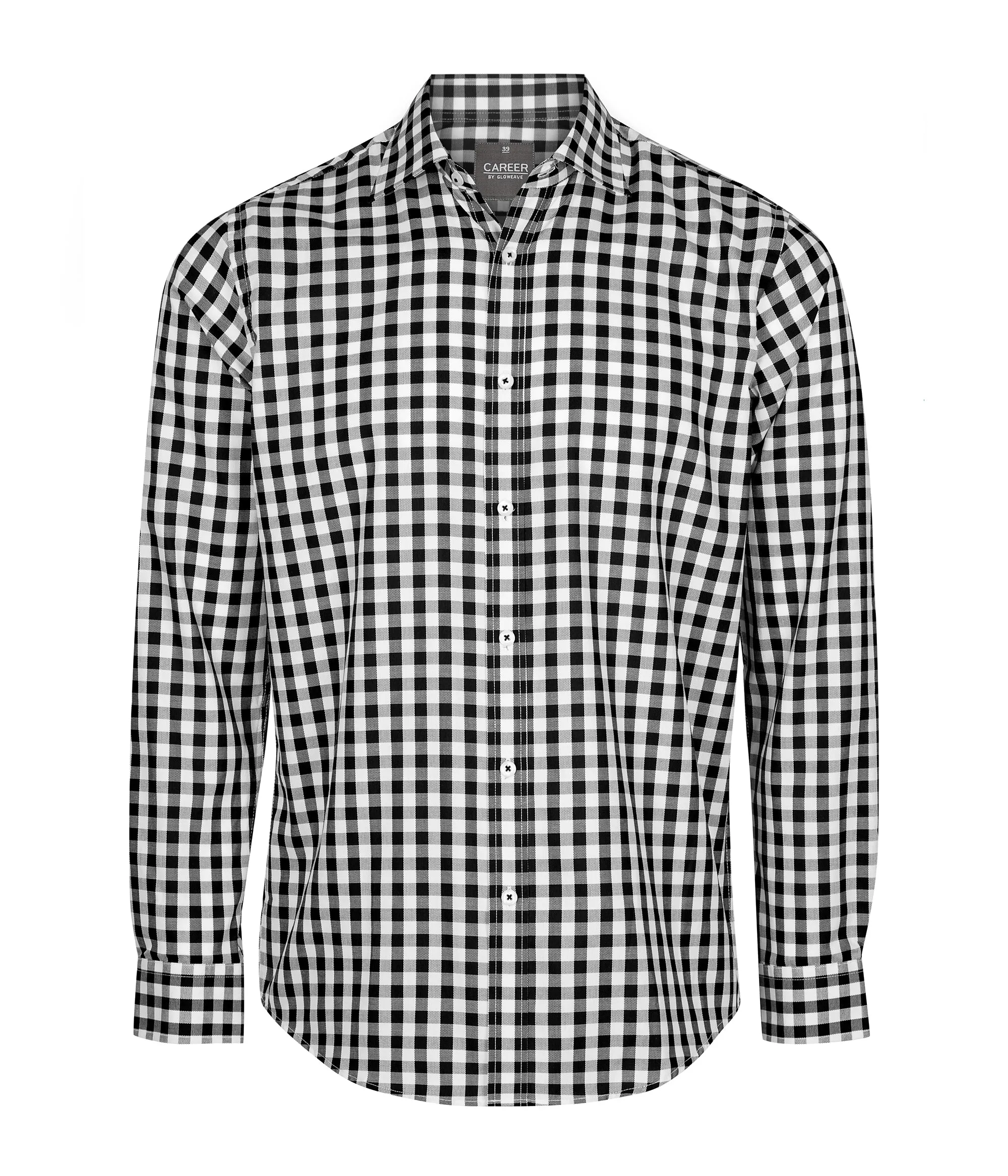 Gloweave | Degraves L/S Shirt