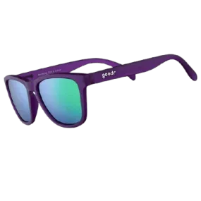 Goodr "Gardening With A Kraken" Polarized Sunglasses