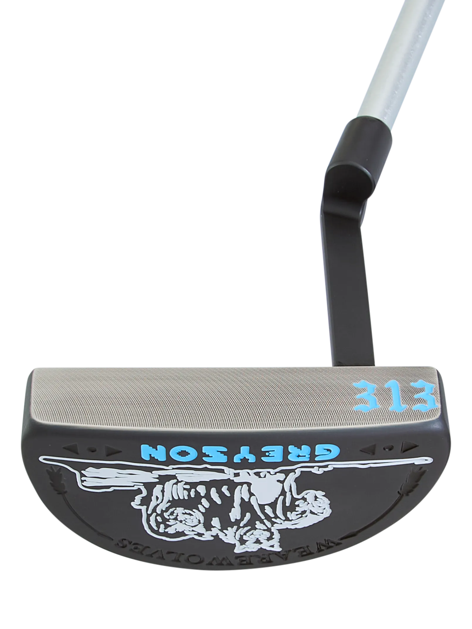 Greyson x Bettinardi BB48 Putter With Headcover