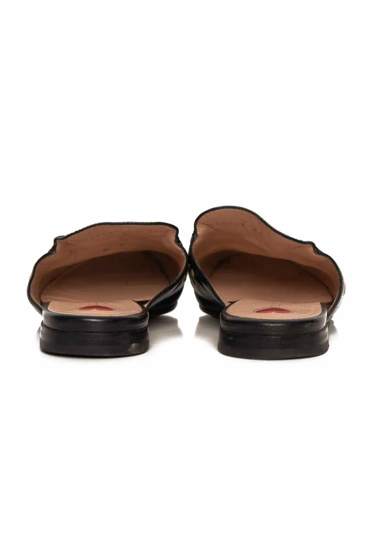 Gucci Size 37 Mules & Clogs