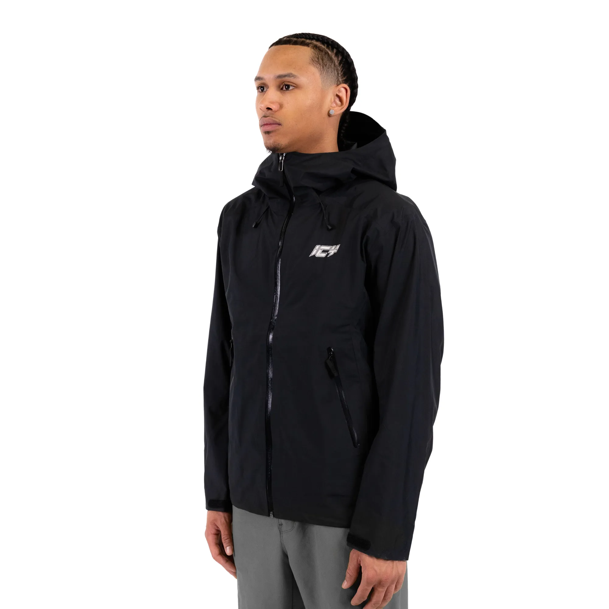 H20 Waterproof Shell Jacket