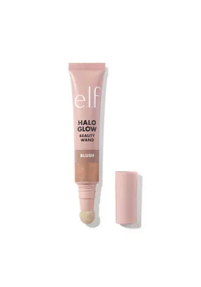 Halo Glow Blush Beauty Wand