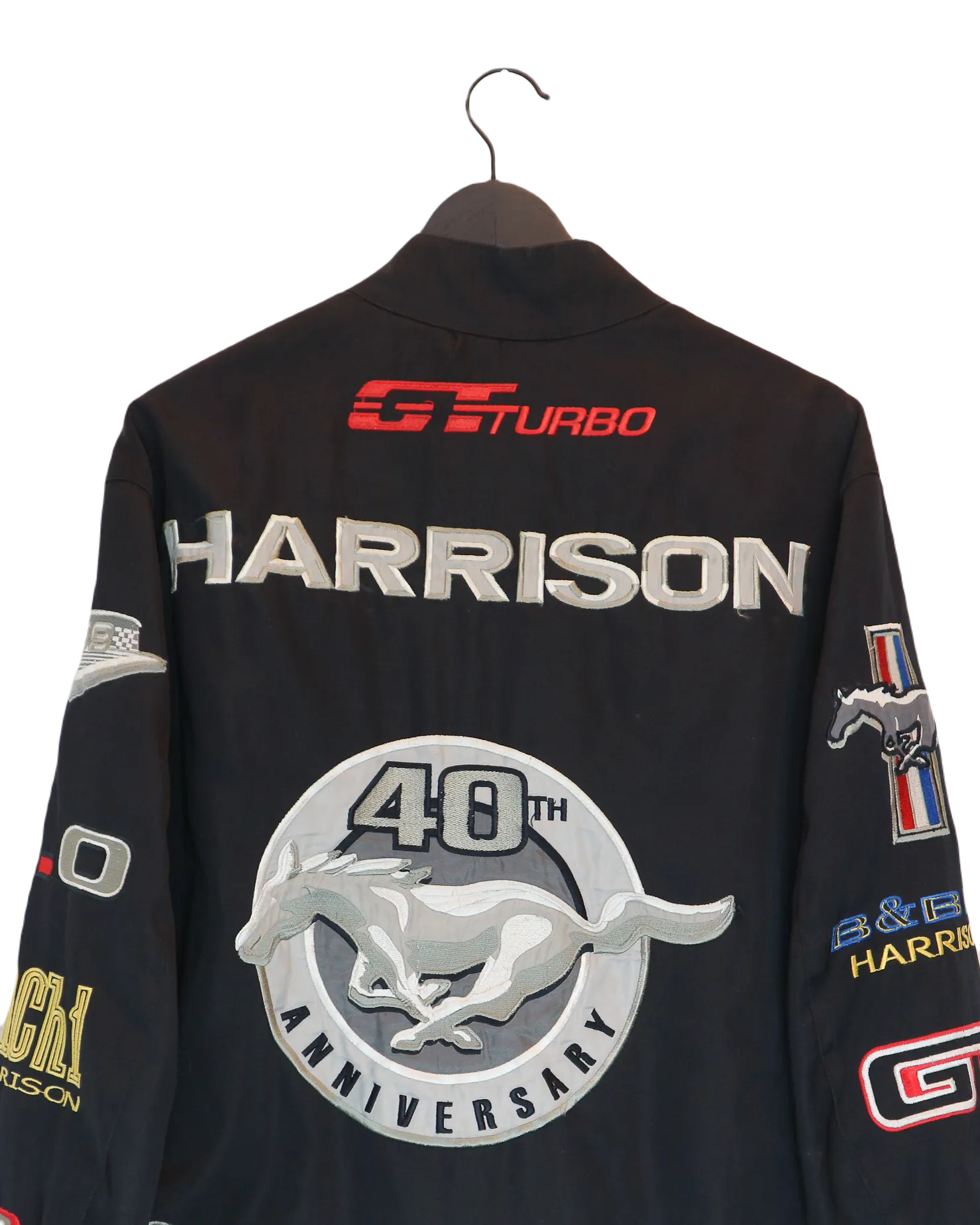 Harrison Racing Jacket L