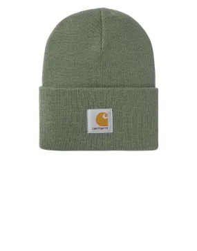 Hat for men I020222 DOLLAR GREEN CARHARTT WIP