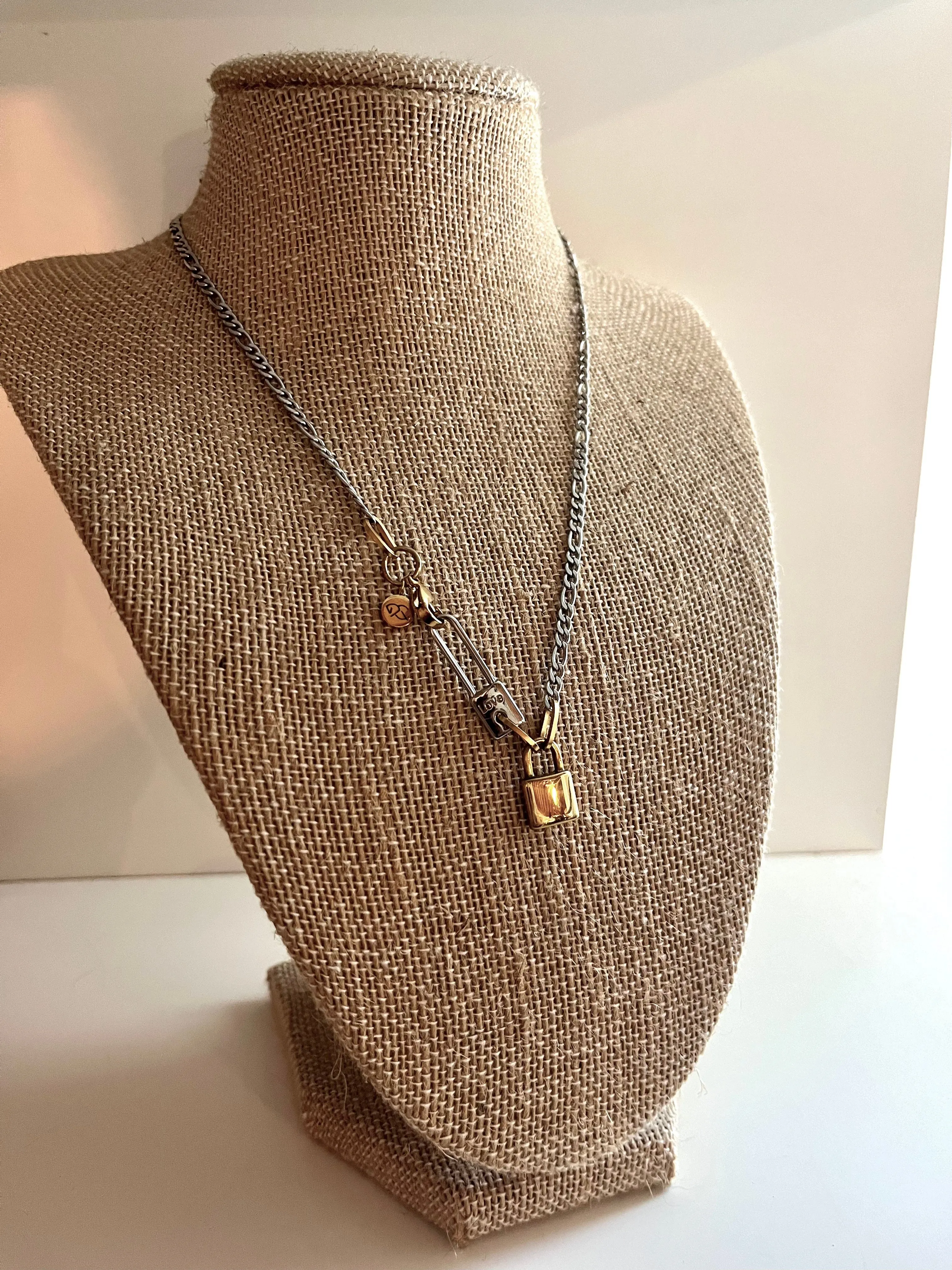 HERA NECKLACE - Limited Edition