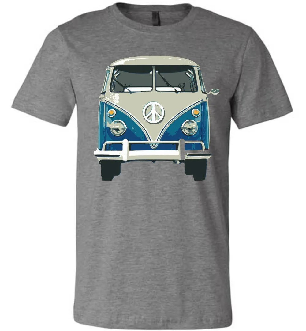 Hippie Van T-shirts