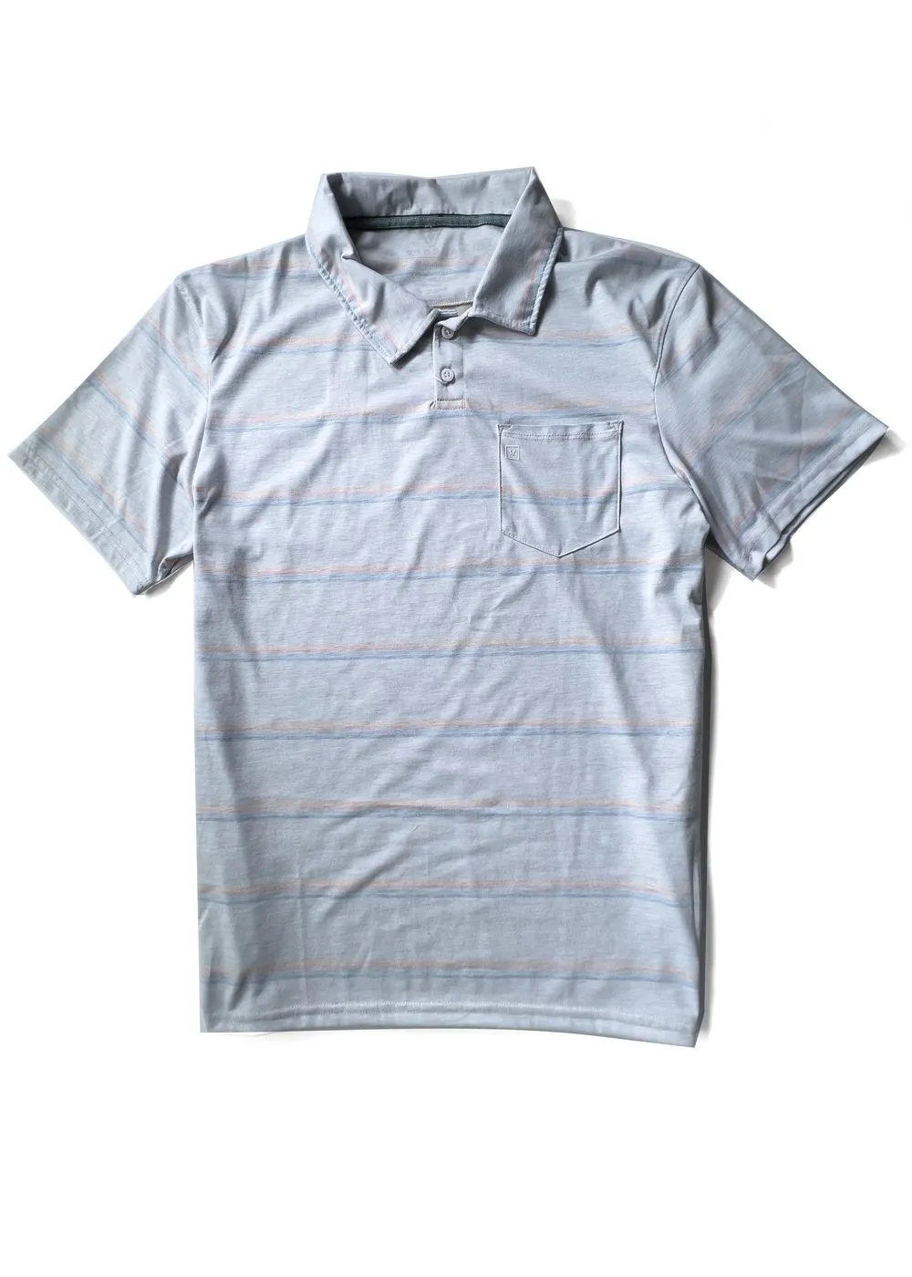 Hy-Lite Eco Ss Polo